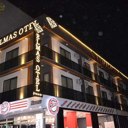 Karasu Elmasotel Sakarya  Zewnętrze zdjęcie
