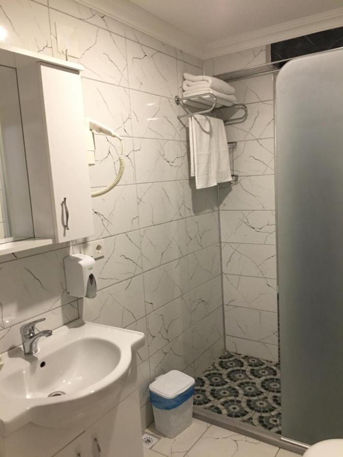 Karasu Elmasotel Sakarya  Zewnętrze zdjęcie