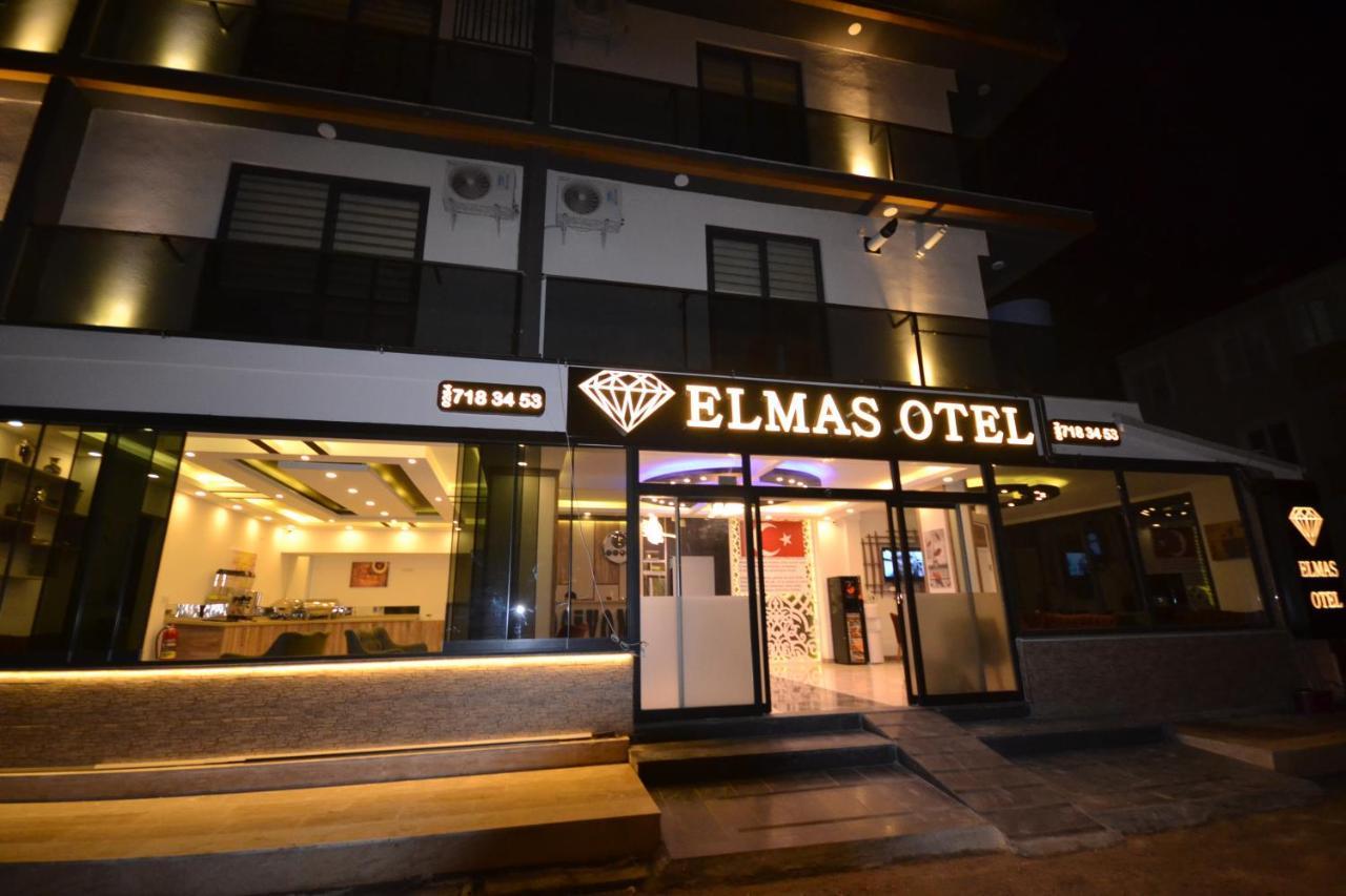 Karasu Elmasotel Sakarya  Zewnętrze zdjęcie